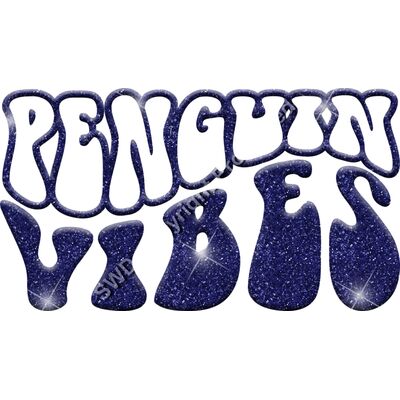 GLT98 BLUE GLITTER Thumbnail