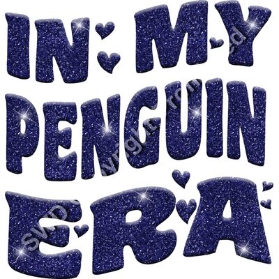 GLT93 BLUE GLITTER Thumbnail