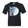 8000B Youth DryBlend 50/50 T-Shirts Thumbnail