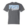 8000 Adult DryBlend 50/50 T-Shirt Thumbnail