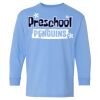 5400B Youth Heavy Cotton Long Sleeve Thumbnail