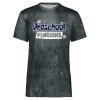 222596 Adult Cotton-Touch Poly T-Shirt Thumbnail