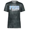 222596 Adult Cotton-Touch Poly T-Shirt Thumbnail