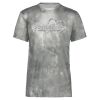 222696 Youth Cotton-Touch Poly T-Shirt Thumbnail