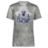 222696 Youth Cotton-Touch Poly T-Shirt Thumbnail