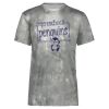 222696 Youth Cotton-Touch Poly T-Shirt Thumbnail