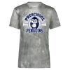 222696 Youth Cotton-Touch Poly T-Shirt Thumbnail