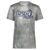 222696 Youth Cotton-Touch Poly T-Shirt Thumbnail