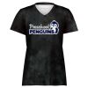 222796 Ladies' Cotton-Touch Poly T-Shirt Thumbnail