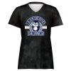 222796 Ladies' Cotton-Touch Poly T-Shirt Thumbnail