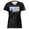 222796 Ladies' Cotton-Touch Poly T-Shirt Thumbnail
