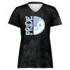 222796 Ladies' Cotton-Touch Poly T-Shirt Thumbnail