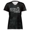 222796 Ladies' Cotton-Touch Poly T-Shirt Thumbnail