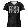 222796 Ladies' Cotton-Touch Poly T-Shirt Thumbnail