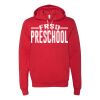 3719 Unisex Sponge Fleece Hoodie Thumbnail