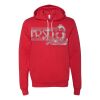 3719 Unisex Sponge Fleece Hoodie Thumbnail