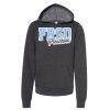 3719Y Youth Sponge Fleece Hoodie Thumbnail
