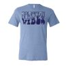 3413 Adult Extra Soft Tri-blend Tee Thumbnail