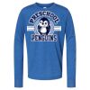 3513Y Youth Extra Soft Tri-blend Long Sleeve Thumbnail