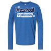 3513Y Youth Extra Soft Tri-blend Long Sleeve Thumbnail