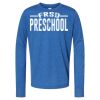 3513Y Youth Extra Soft Tri-blend Long Sleeve Thumbnail