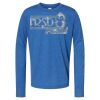 3513Y Youth Extra Soft Tri-blend Long Sleeve Thumbnail