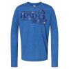 3513Y Youth Extra Soft Tri-blend Long Sleeve Thumbnail