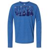 3513Y Youth Extra Soft Tri-blend Long Sleeve Thumbnail