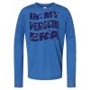 3513Y Youth Extra Soft Tri-blend Long Sleeve Thumbnail
